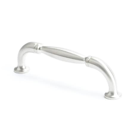 Berenson 96 Mm. Center Pull Euro Classica- Brushed Nickel